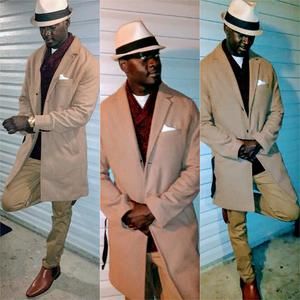 Meet your Posher, Emmanuel